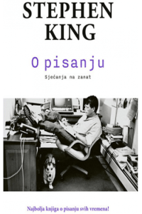 O pisanju – Sjećanja na zanat