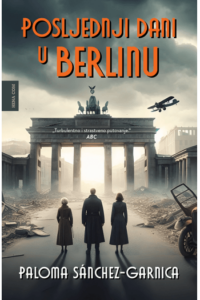 Posljednji dani u Berlinu
