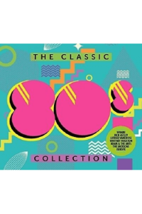 The Classic 80s Collection