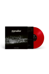 Starsailor With Strings: Live From Liverpool