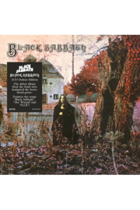 Black Sabbath (Deluxe)