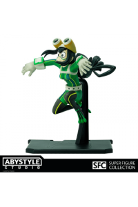 My Hero Academia - Figurine "Tsuyu Asui"