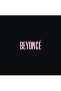 BEYONCÉ