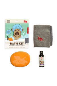 Kikkerland Bath Kit