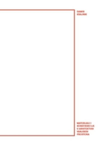 Materijali i konstrukcije u arhitekturi vanjskih prostora