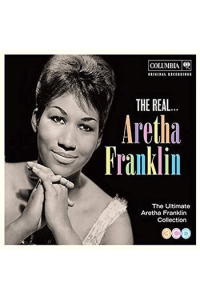 The Real... Aretha Franklin