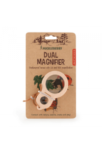 Huckleberry Dual Magnifier