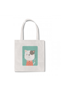 Pamučna vrećica - Maca