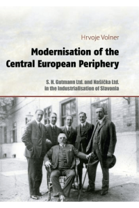 Modernisation of the Central EuropeanPeriphery
