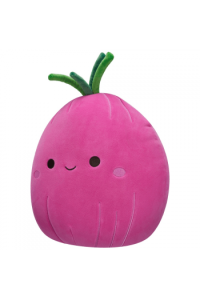 SQU: SQUishmallows 30cm W20 - Azizbek - Crveni Luk