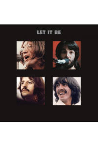 Let It Be