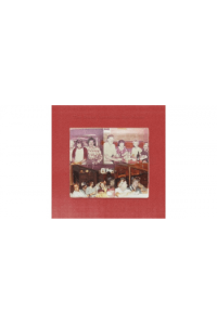 Great American Bar Scene