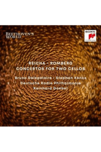 Beethoven's World - Reicha, Romberg: Con