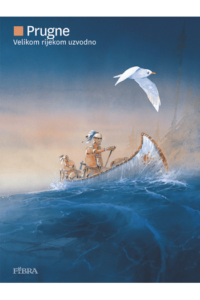 Kolorka 229: Velikom rijekom uzvodno