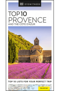DK EW Top 10 Provence and the Cote dAzur