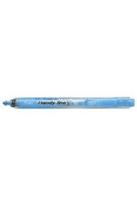 Signir Pentel Handy-line S SXS 15-S plavi kosi vrh P12/576