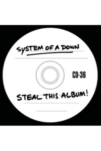 Steal This Album!