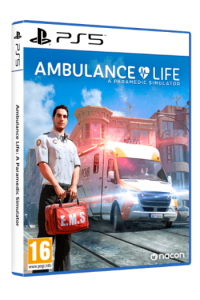 Ambulance Life