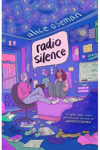 Radio Silence