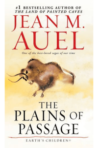 The Plains of Passage (Earth's Children #04)