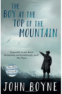 The Boy at the Top of the Mountain
