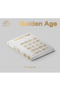 Vol.4  [Golden Age] (Archiving Ver.)