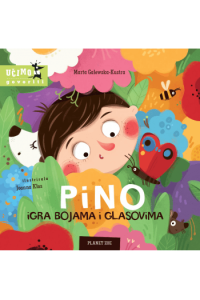 Pino: Igra bojama i glasovima