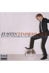 FutureSex/LoveSound