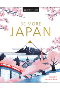 Be More Japan