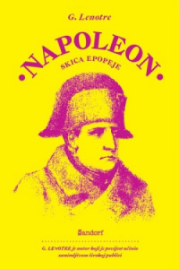 Napoleon: skica epopeje
