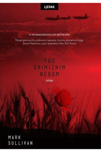 Pod grimiznim nebom