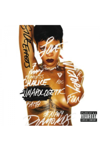 Unapologetic
