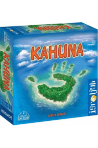 Kahuna (HR)