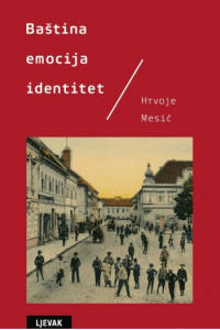 Baština, emocija, identitet