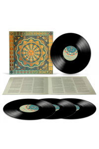 New Haven Coliseum (Black Friday 2024 Box Set edition)