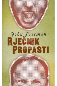 Rječnik propasti