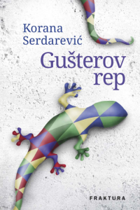 Gušterov rep