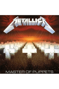 Master Of Puppets (Remastered)