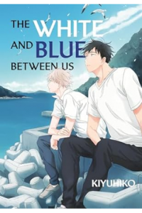 The White And Blue Between Us, Volume 0
