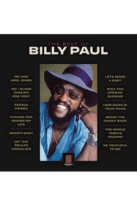 The Best Of Billy Paul