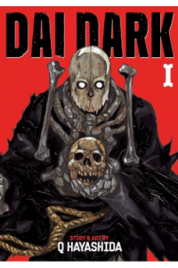 Dai Dark Vol. 1