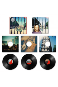 Lonerism (10th Anniversary Deluxe Edition)