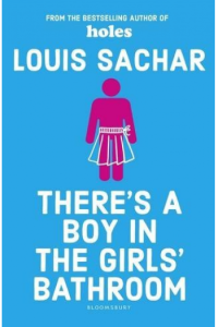 Theres a Boy in the Girls Bathroom