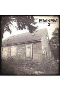 The Marshall Mathers