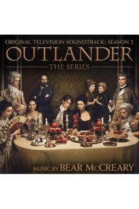 Outlander: Season 2