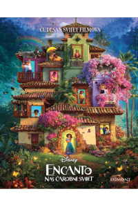 Čudesan svijet filmova - Encanto