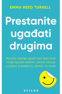 Prestanite ugađati drugima