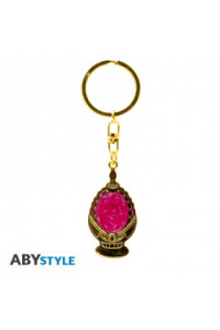 Puella Magi Madoka Magica - Keychain MadokaS Soul Gem