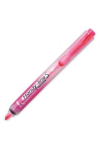 Signir Pentel Handy-line S SXS 15-P  roza kosi vrh P12/576