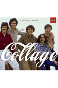 Le Piu Belle Canzoni -Best Of Flashback